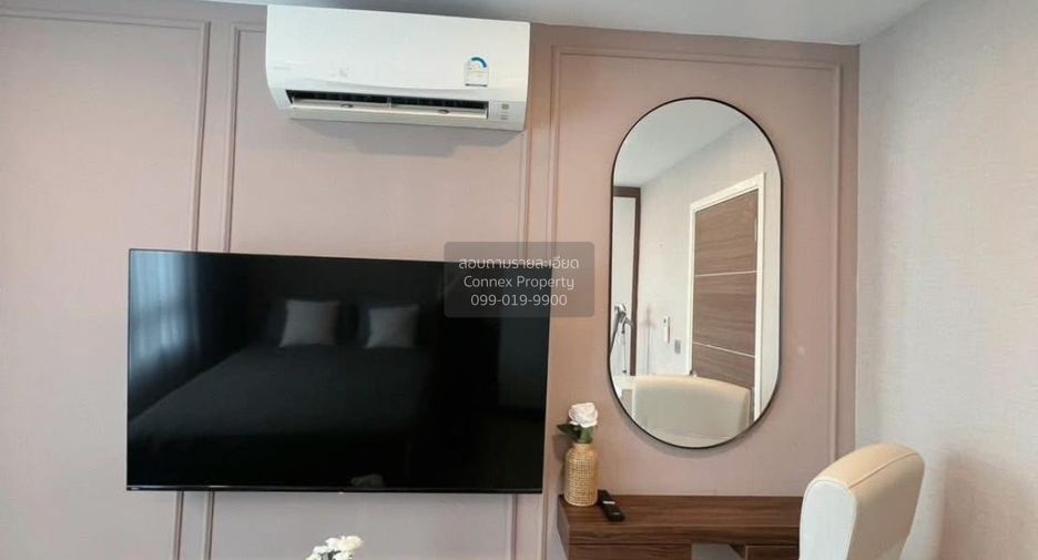 À vendre 1 chambre condo à Lat Phrao, Bangkok