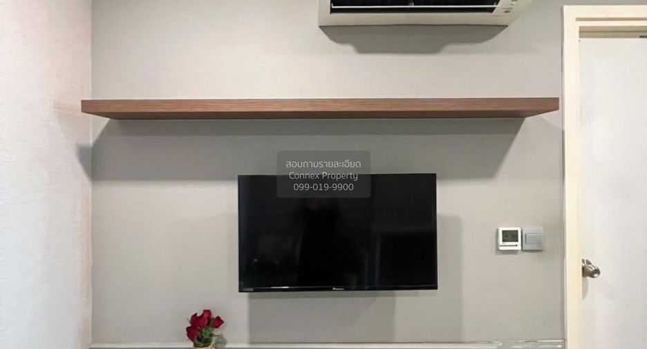À vendre 1 chambre condo à Lat Phrao, Bangkok