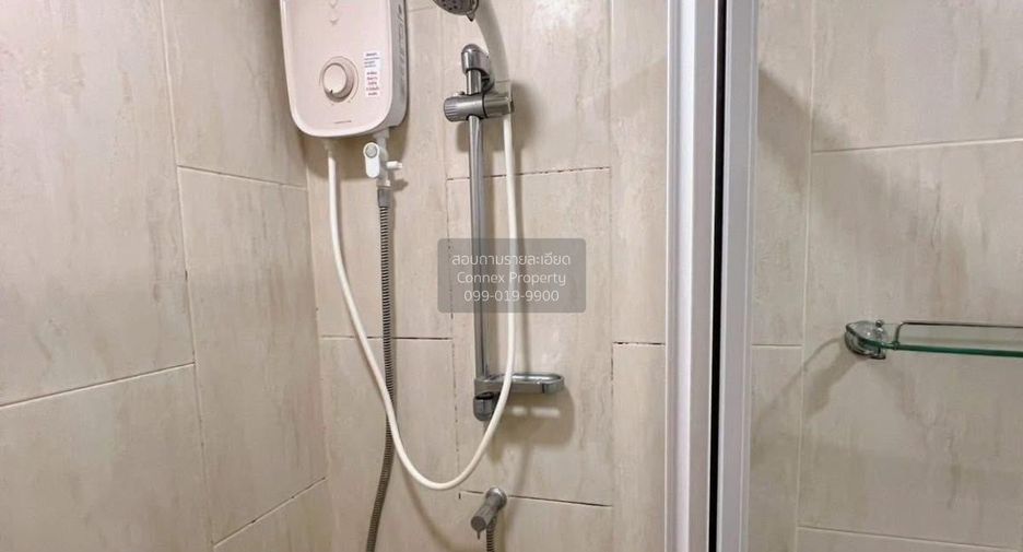 À vendre 1 chambre condo à Lat Phrao, Bangkok