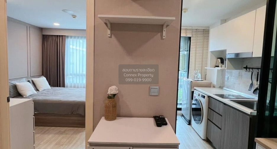 À vendre 1 chambre condo à Lat Phrao, Bangkok