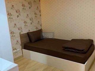 Wohnung zum Kauf mit 2 Zimmer in Din Daeng, Bangkok