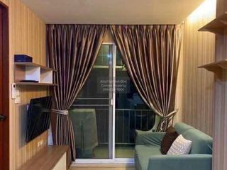 Wohnung zum Kauf mit 2 Zimmer in Din Daeng, Bangkok