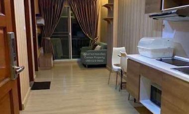 Wohnung zum Kauf mit 2 Zimmer in Din Daeng, Bangkok