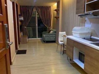 Wohnung zum Kauf mit 2 Zimmer in Din Daeng, Bangkok