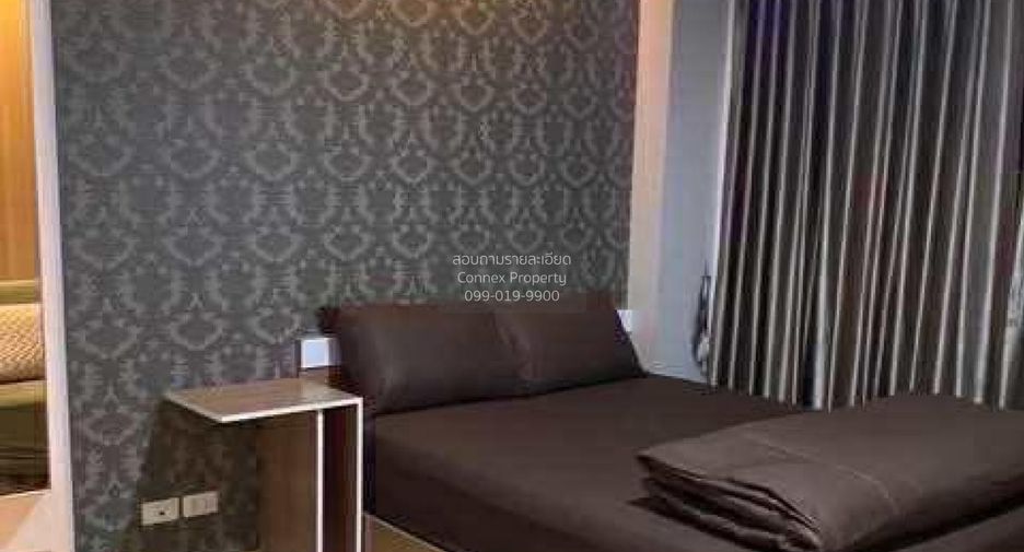 For sale 2 bedrooms condo in Din Daeng, Bangkok