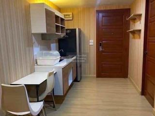 Wohnung zum Kauf mit 2 Zimmer in Din Daeng, Bangkok