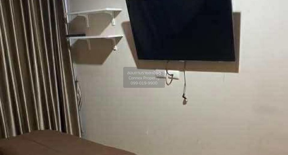 For sale 2 bedrooms condo in Din Daeng, Bangkok