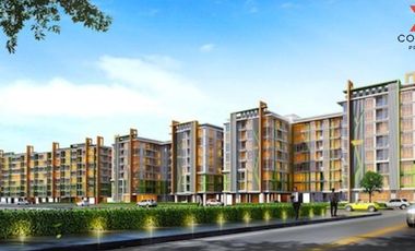 For sale 2 bedrooms condo in Din Daeng, Bangkok