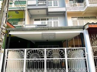 Продажа 3 спальни таунхаус в Буенг Кум, Бангкок
