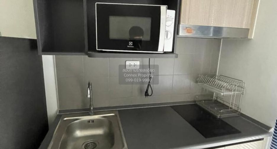Продажа 1 кровать кондо в Phra Pradaeng, Самутпракан
