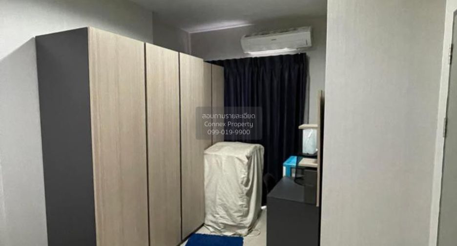 Продажа 1 кровать кондо в Phra Pradaeng, Самутпракан