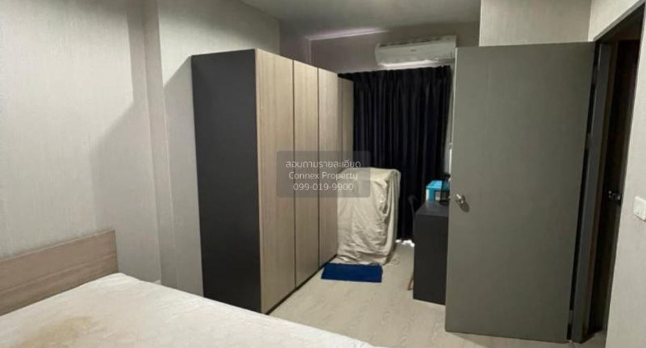 Продажа 1 кровать кондо в Phra Pradaeng, Самутпракан
