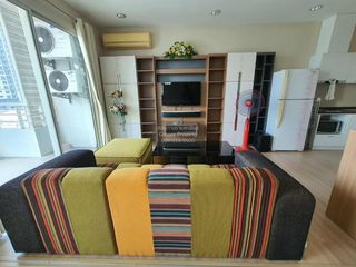 For sale 1 Beds condo in Khlong San, Bangkok