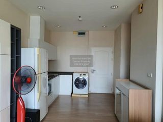 For sale 1 Beds condo in Khlong San, Bangkok