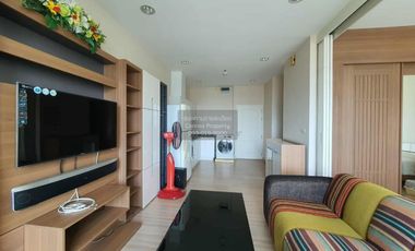 Продажа 1 кровать кондо в Кхлонг Сан, Бангкок