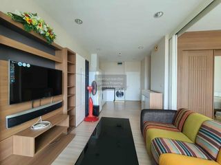 For sale 1 Beds condo in Khlong San, Bangkok