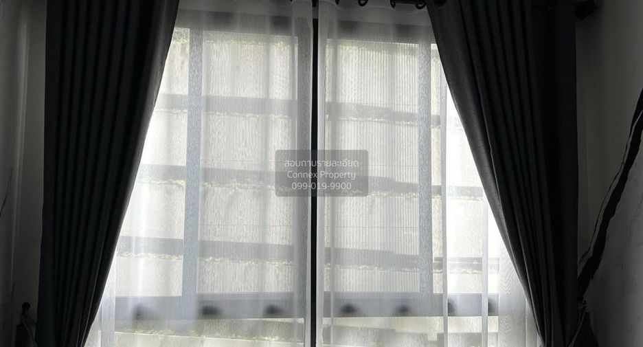 For sale 1 bed condo in Bang Na, Bangkok