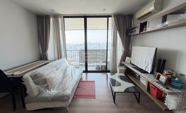 For sale 2 bedrooms condo in Chatuchak, Bangkok