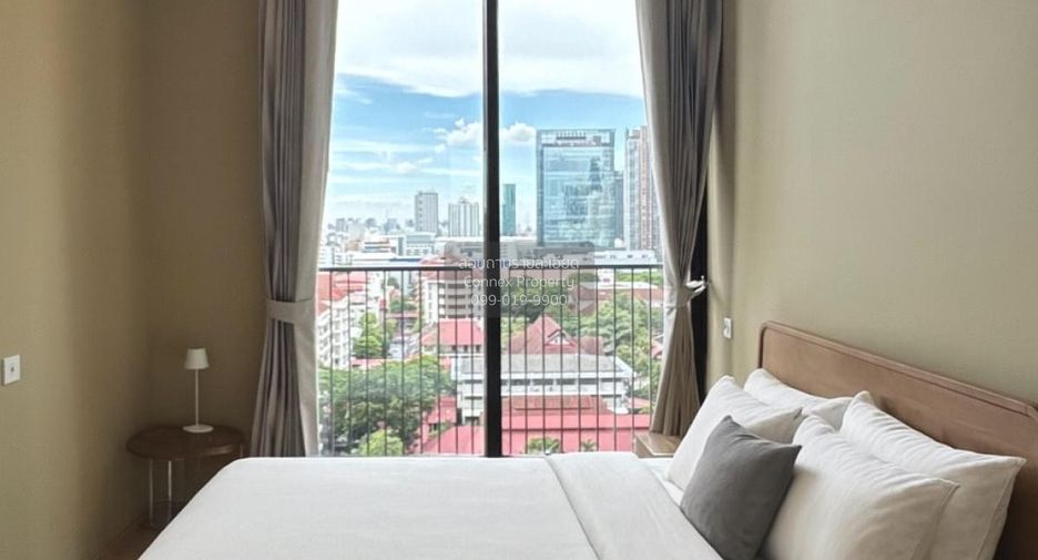 For sale 1 bed condo in Watthana, Bangkok