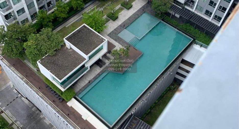 For sale 1 bed condo in Chom Thong, Bangkok