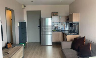 For sale 1 bed condo in Chom Thong, Bangkok