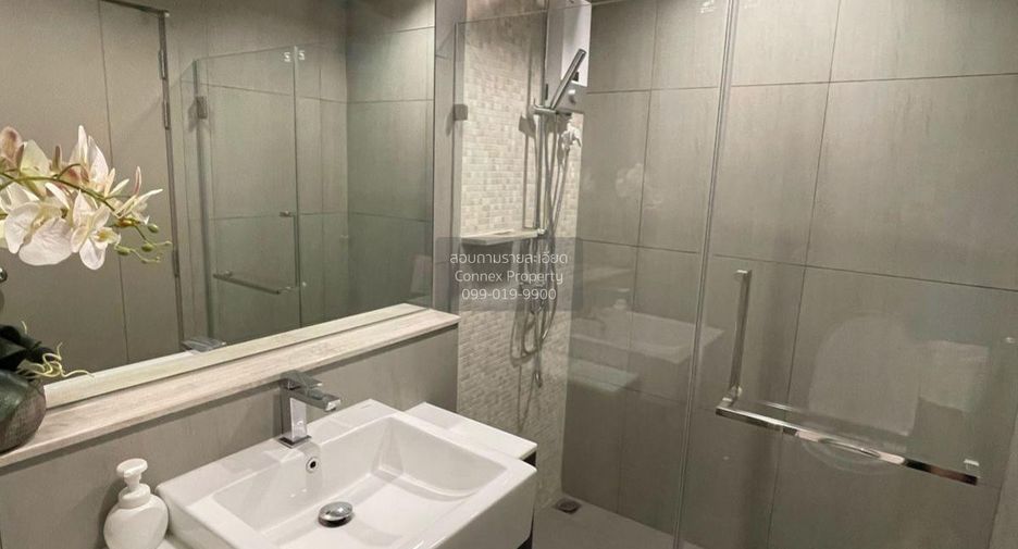 Condo en venta de 1 habitaciones en Mueang Nonthaburi, Nonthaburi