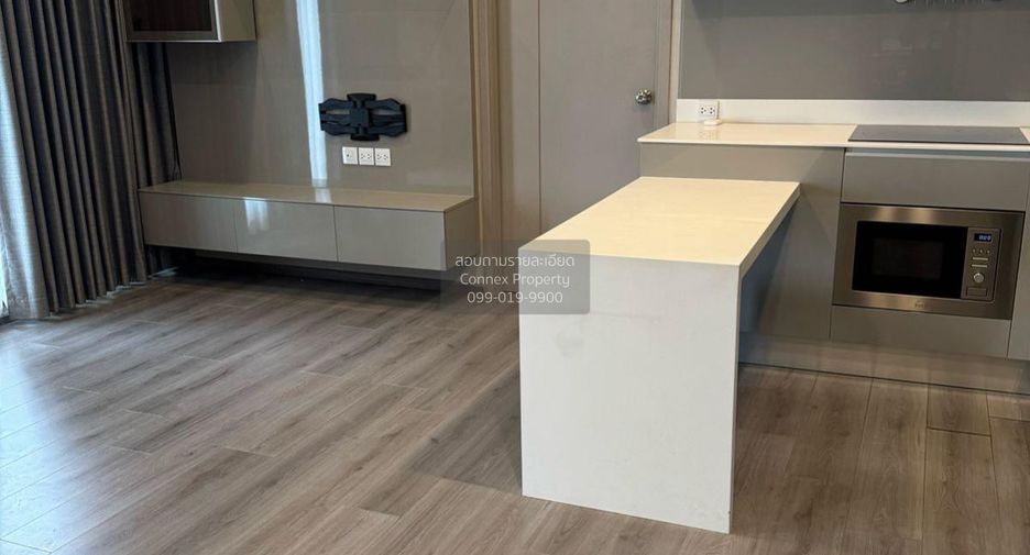 Condo en venta de 1 habitaciones en Mueang Nonthaburi, Nonthaburi