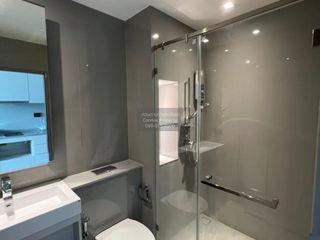 For sale 1 bed condo in Thon Buri, Bangkok