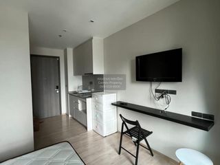 For sale 1 bed condo in Thon Buri, Bangkok