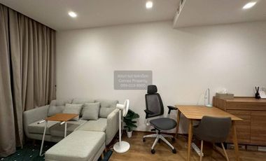 For sale 1 bed condo in Watthana, Bangkok