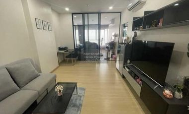 Condo en venta de 1 habitaciones en Bangkok Noi, Bangkok