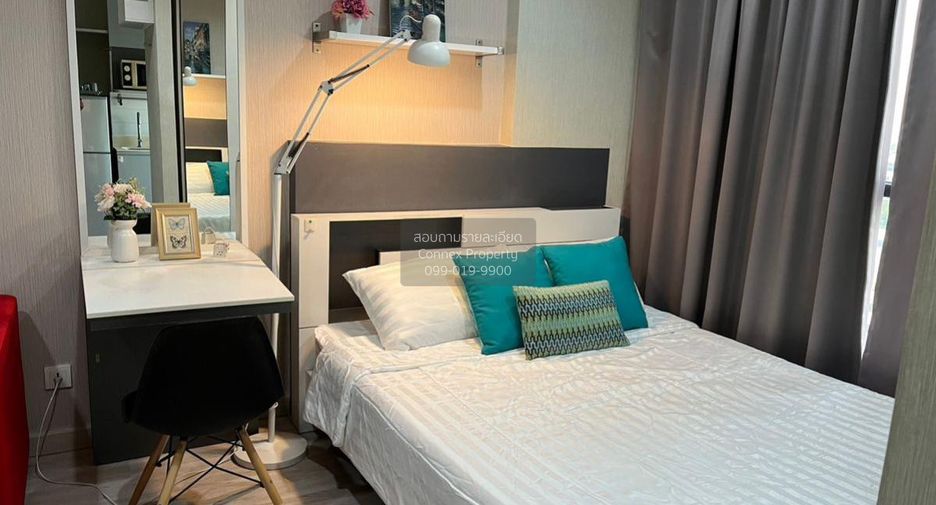Wohnung zum Kauf mit 1 Zimmer in Phra Khanong, Bangkok