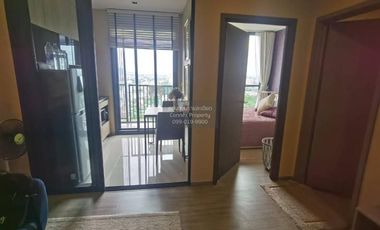 À vendre 1 chambre condo à Bang Sue, Bangkok