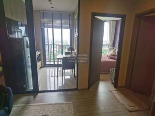 Condo en venta de 1 habitaciones en Bang Sue, Bangkok