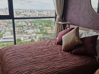 Condo en venta de 1 habitaciones en Bang Sue, Bangkok