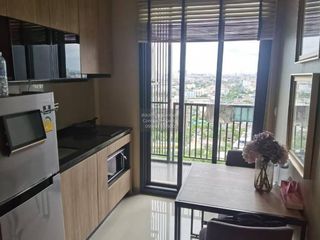 Condo en venta de 1 habitaciones en Bang Sue, Bangkok