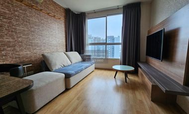 For sale 1 bed condo in Watthana, Bangkok
