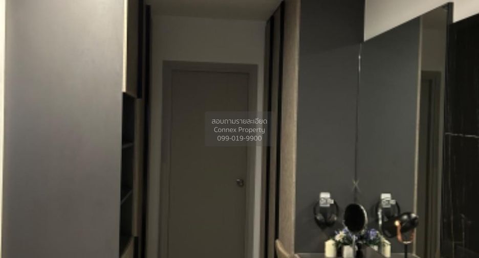 For sale 1 bed condo in Phaya Thai, Bangkok