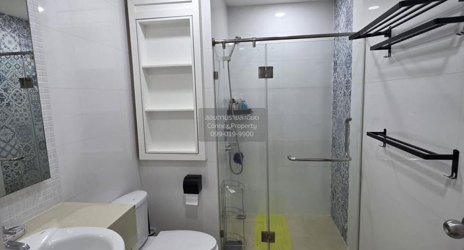ขาย 3 ห้องนอน คอนโด ใน คลองเตย, กรุงเทพฯ