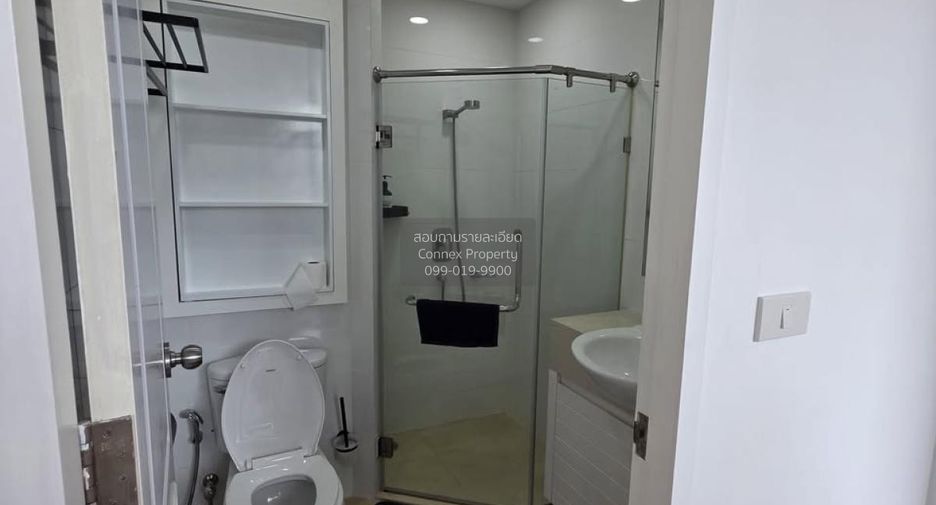 ขาย 3 ห้องนอน คอนโด ใน คลองเตย, กรุงเทพฯ
