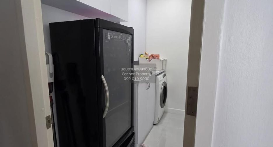 ขาย 3 ห้องนอน คอนโด ใน คลองเตย, กรุงเทพฯ