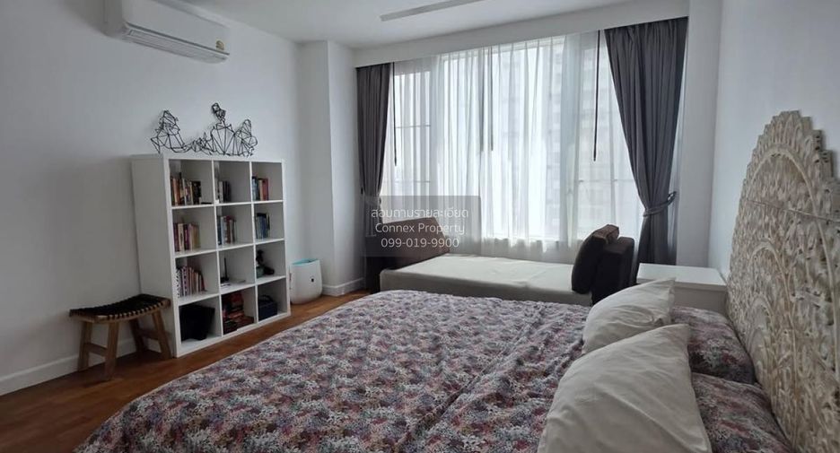 ขาย 3 ห้องนอน คอนโด ใน คลองเตย, กรุงเทพฯ