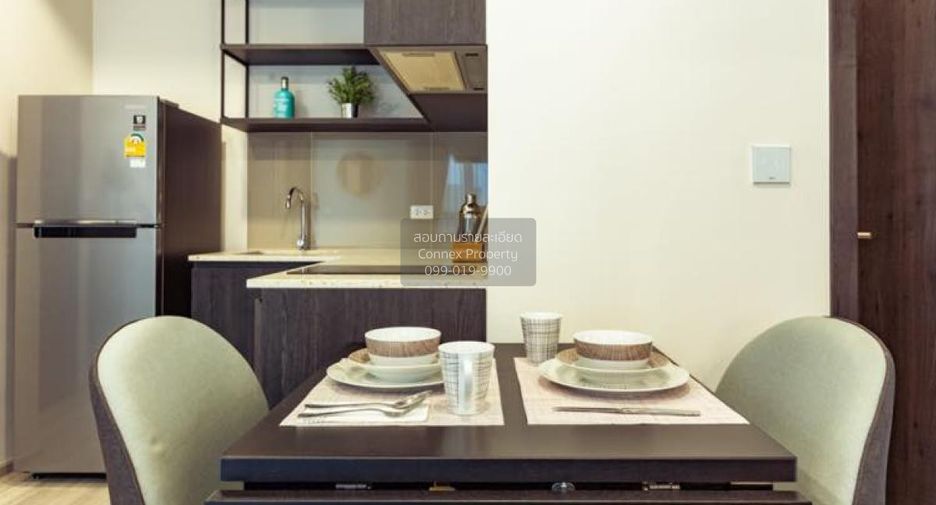Wohnung zum Kauf mit 2 Zimmer in Huai Khwang, Bangkok