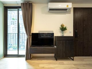 Condo en venta de 2 habitaciones en Huai Khwang, Bangkok