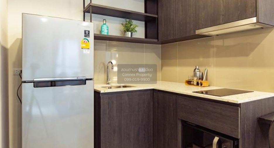 Wohnung zum Kauf mit 2 Zimmer in Huai Khwang, Bangkok