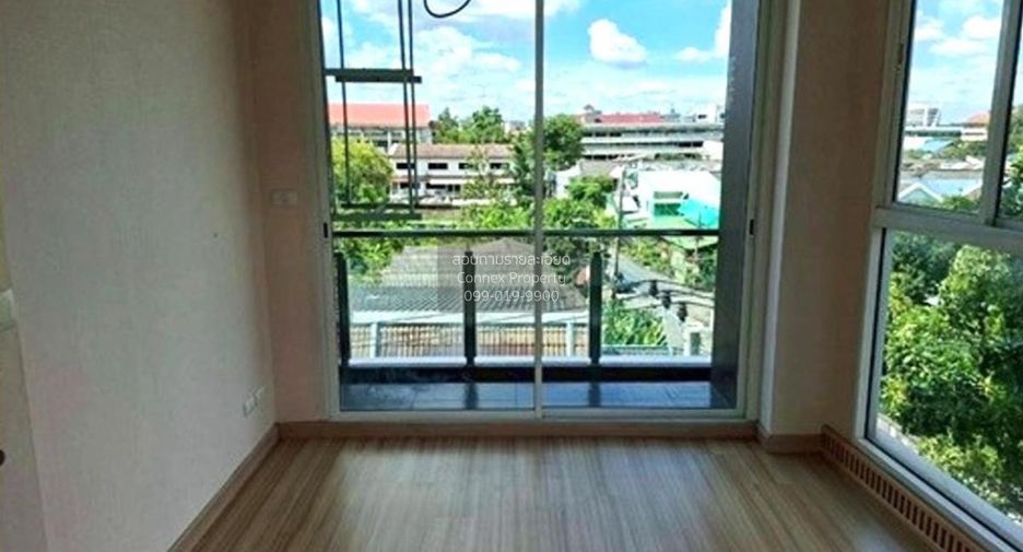 For sale 1 bed condo in Bang Phlat, Bangkok