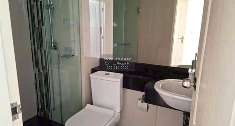 For sale 1 bed condo in Bang Phlat, Bangkok