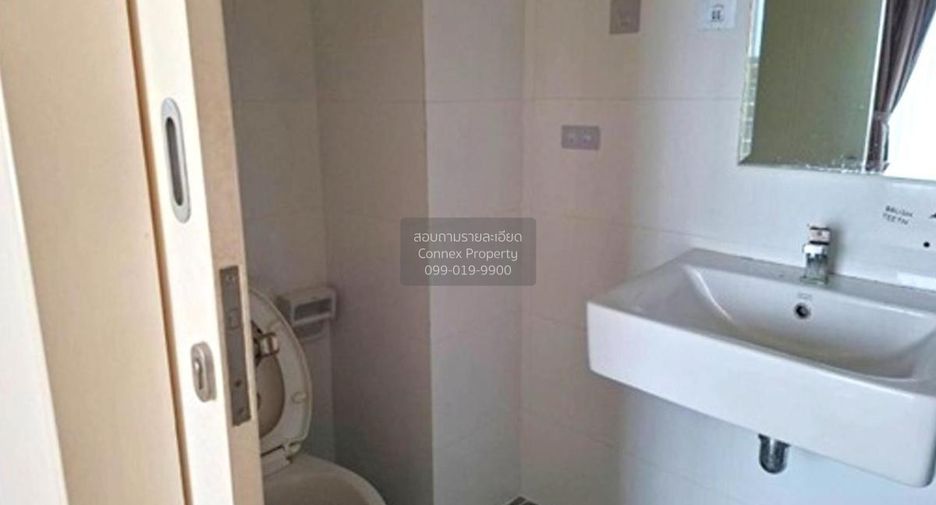 For sale 1 bed condo in Bang Sue, Bangkok