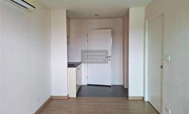 For sale 1 bed condo in Bang Sue, Bangkok