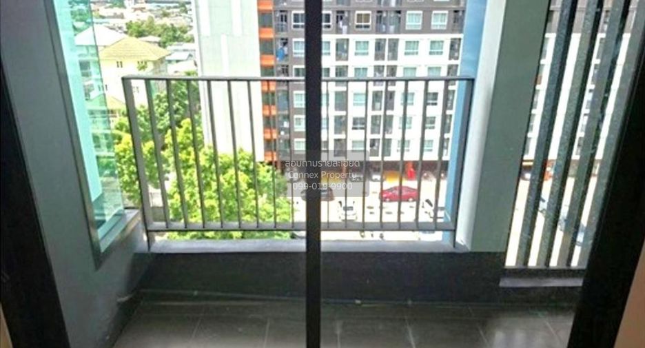 For sale 1 bed condo in Bang Sue, Bangkok